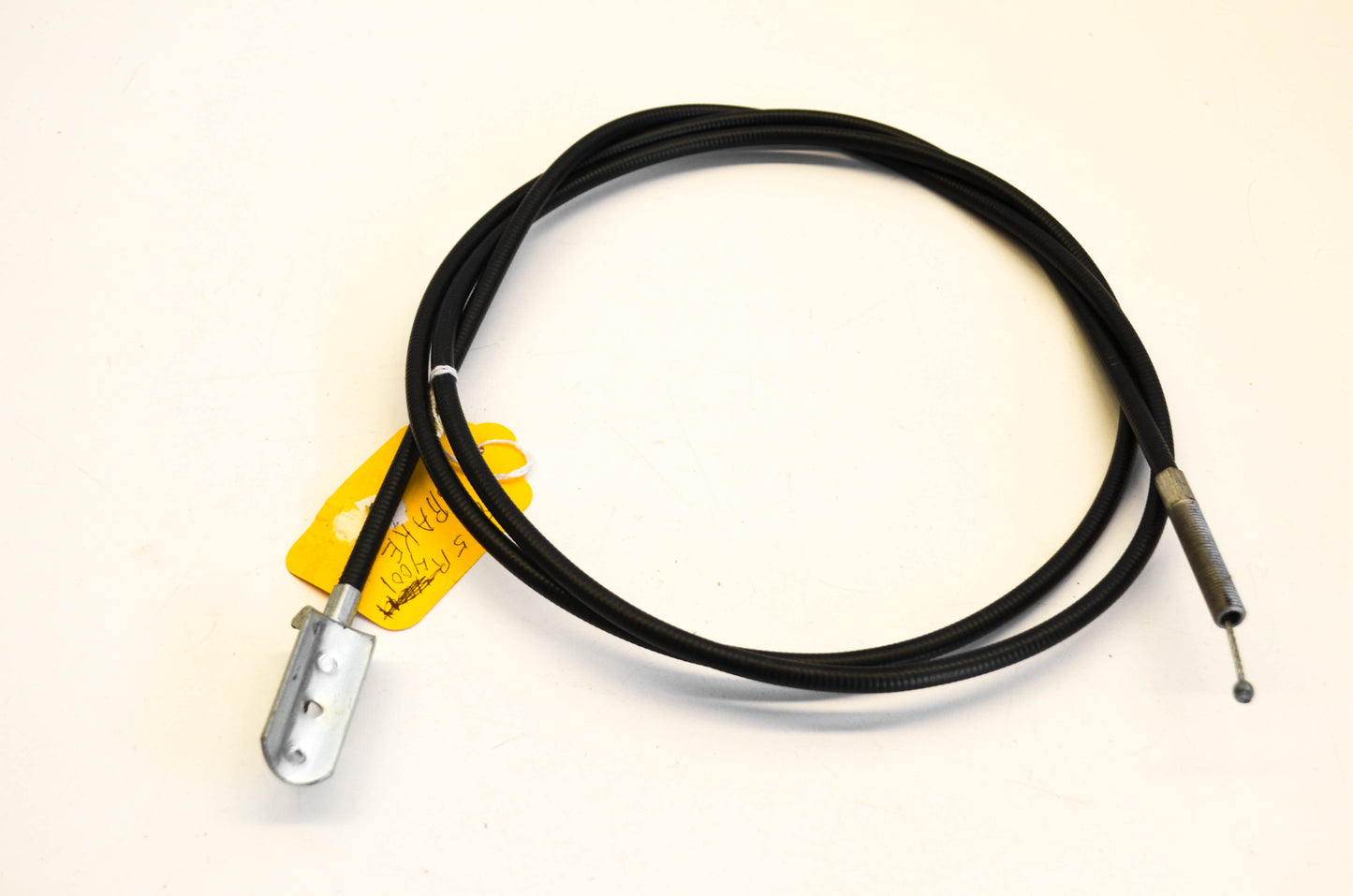 Raider 1805r4001 Brake Cable NOS