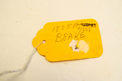 Raider 1805r4001 Brake Cable NOS