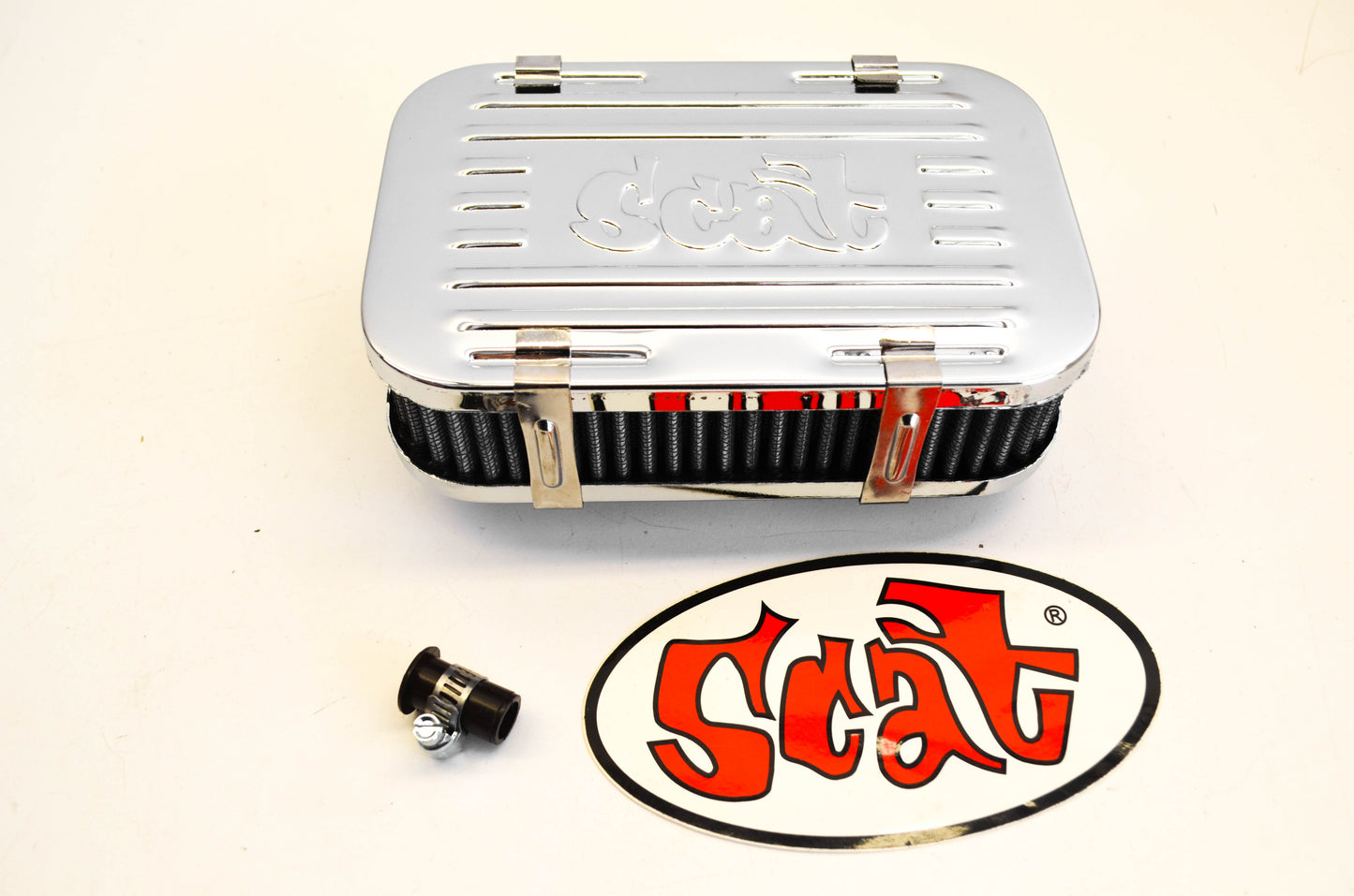 Scat Volkswagon 40207 Recatangle Air Cleaner NOS