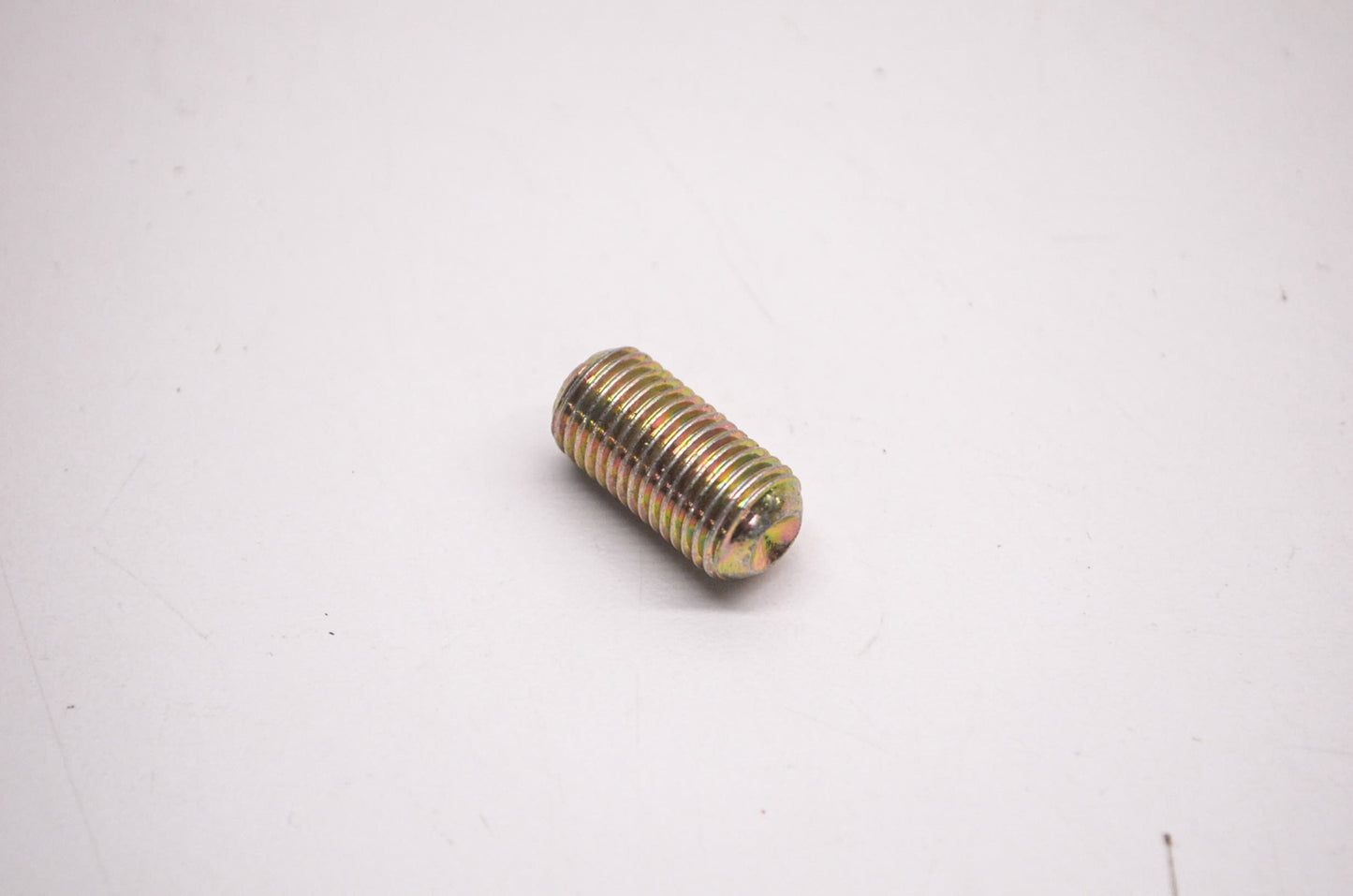 Kubota 75599-08315 Set Screw NOS