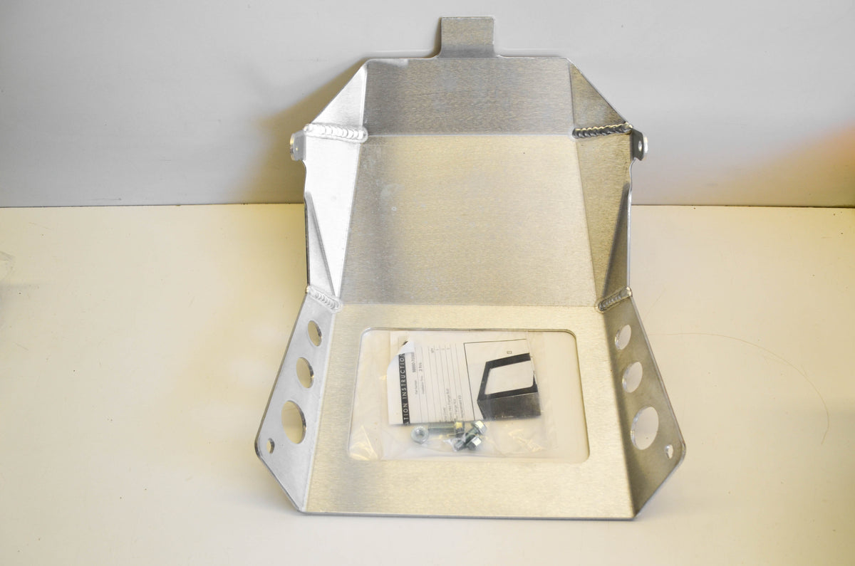 New OEM Suzuki 99950-70366 Front Shroud Cover NOS