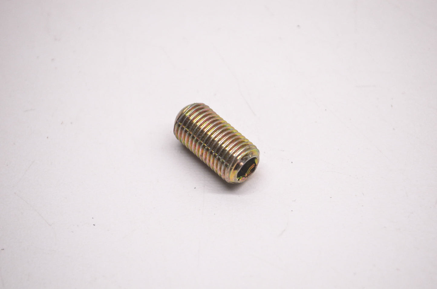 Kubota 75599-08315 Set Screw NOS