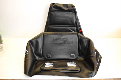 OEM Ski-Doo 415042003 Seat Cover