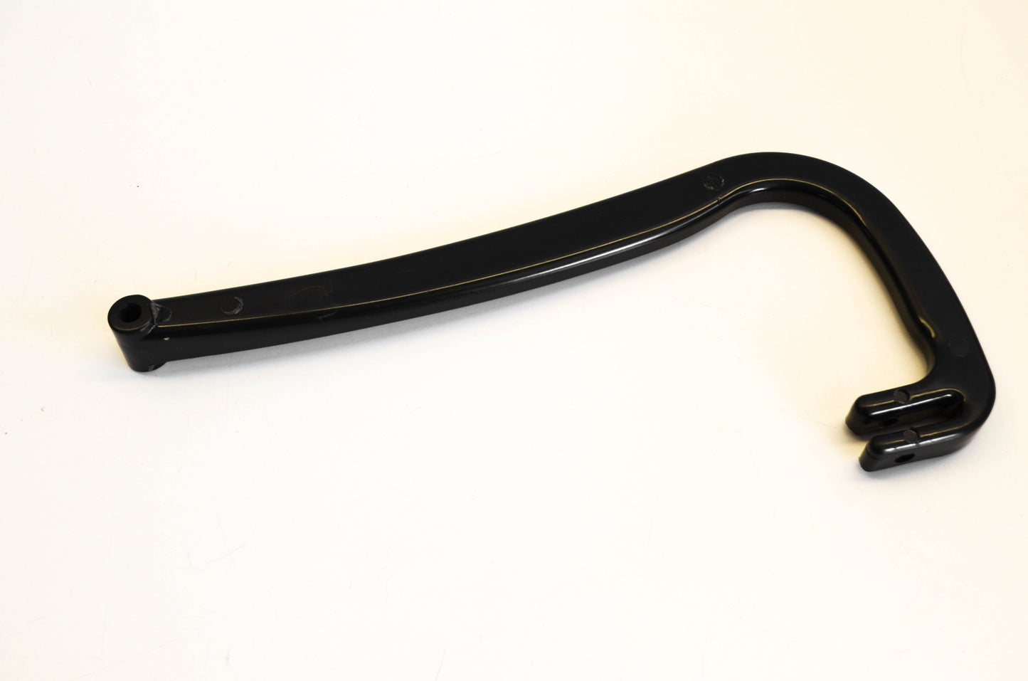 Kimpex 272370 Black Ski Handle NOS