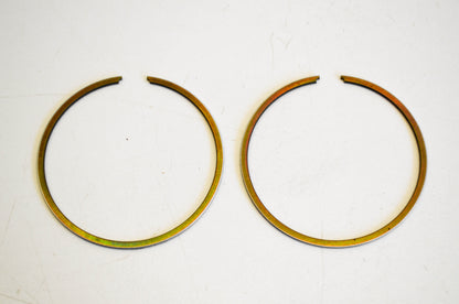 New OEM Kawasaki 13008-1199 Piston Ring Kit NOS