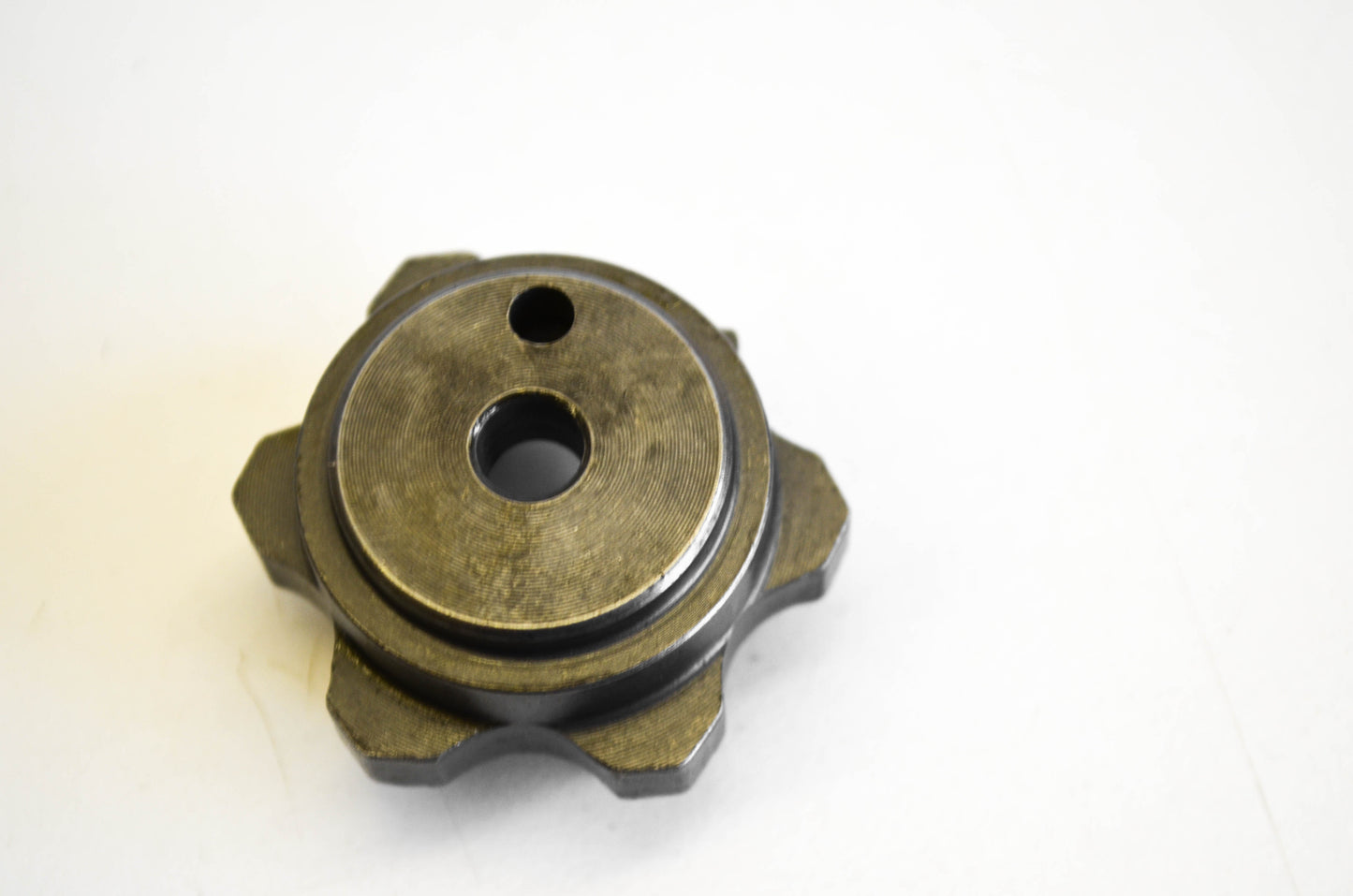 New OEM Kawasaki 13091-1722 Shift Change Drum Holder NOS