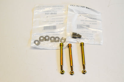 New OEM Arctic Cat 1639-030 Cam Arm Repair Kit NOS