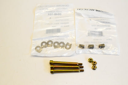 New OEM Arctic Cat 1639-030 Cam Arm Repair Kit NOS