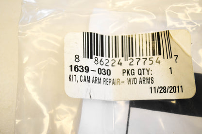 New OEM Arctic Cat 1639-030 Cam Arm Repair Kit NOS