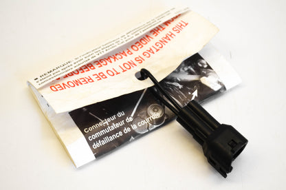 New OEM Arctic Cat 0486-174 Reset Harness NOS