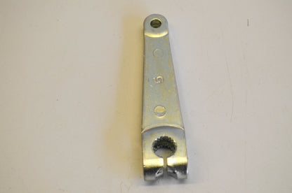New OEM Kawasaki 41053-1018 Front Brake Lever NOS