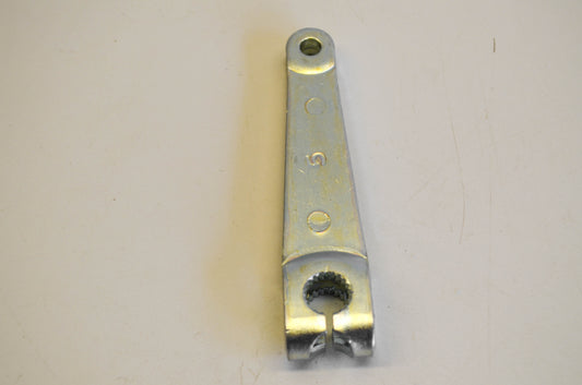 New OEM Kawasaki 41053-1018 Front Brake Lever NOS