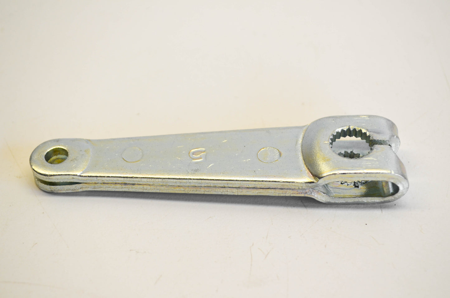 New OEM Kawasaki 41053-1018 Front Brake Lever NOS