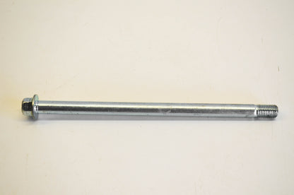 New OEM Kawasaki 41068-039 Front Wheel Axle Bolt NOS