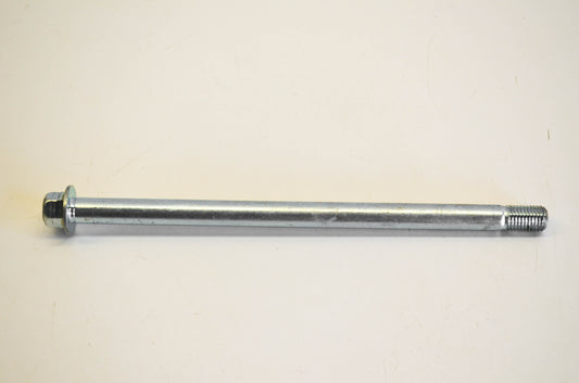 New OEM Kawasaki 41068-039 Front Wheel Axle Bolt NOS