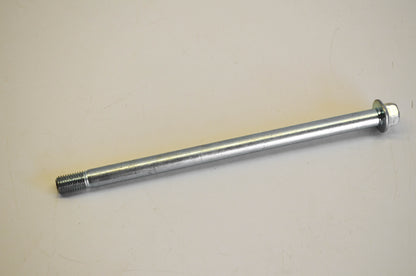 New OEM Kawasaki 41068-039 Front Wheel Axle Bolt NOS