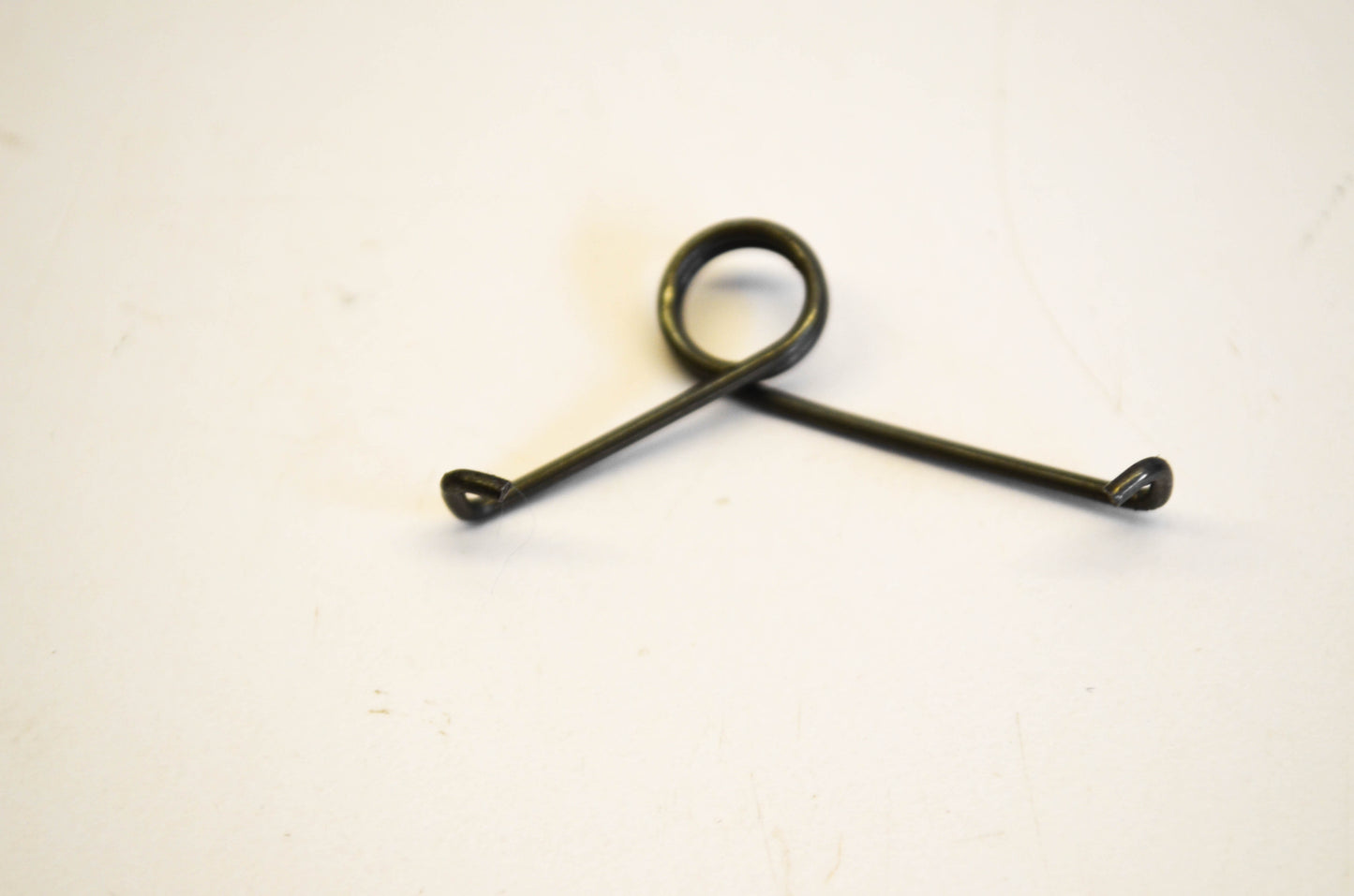 New OEM Kawasaki 92083-018 Kick Pawl Spring NOS
