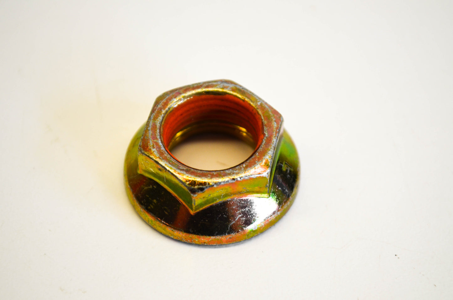 New OEM Arctic Cat 0827-011 Nut NOS
