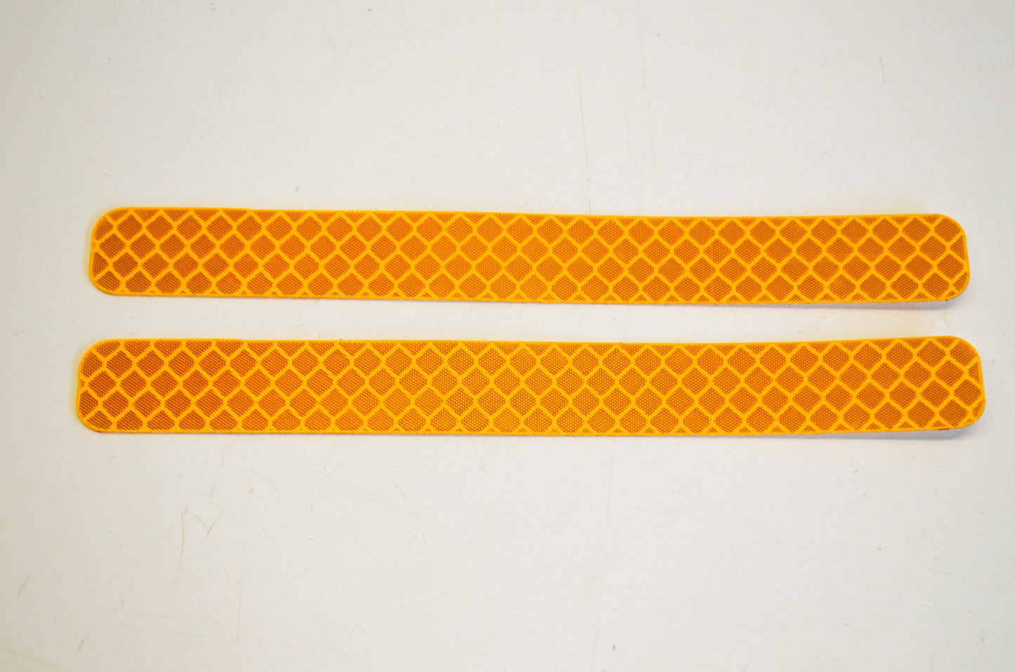 OEM Ski-Doo 418001009 Reflector Decal Qty 2