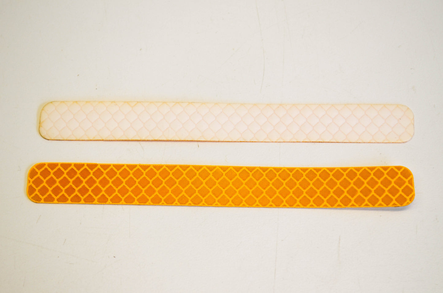 OEM Ski-Doo 418001009 Reflector Decal Qty 2