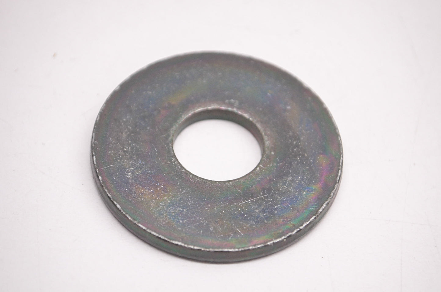 Kubota 04015-60160 Plain Washer NOS