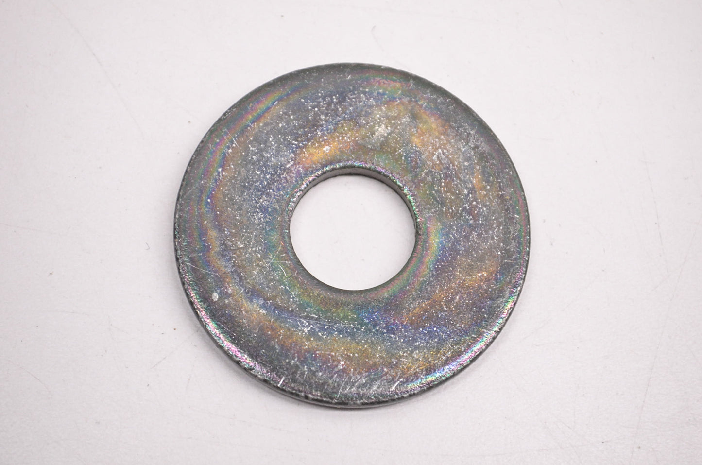 Kubota 04015-60160 Plain Washer NOS