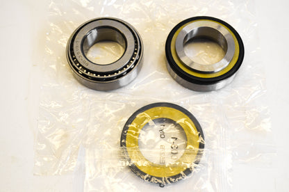 All Balls 22-1055, 0410-0101 Yamaha Steering Stem Bearing Kit NOS
