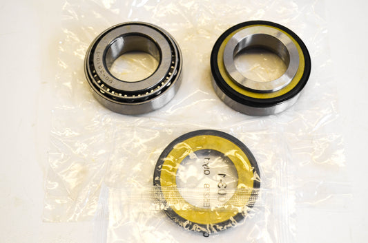All Balls 22-1055, 0410-0101 Yamaha Steering Stem Bearing Kit NOS