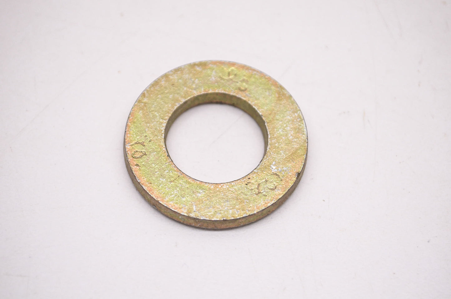 Kubota 75599-32517 Plain Washer 5/8" NOS