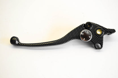 Parts Unlimited 13236-1186-cf, 44-220CF Kawasaki Clutch Lever NOS
