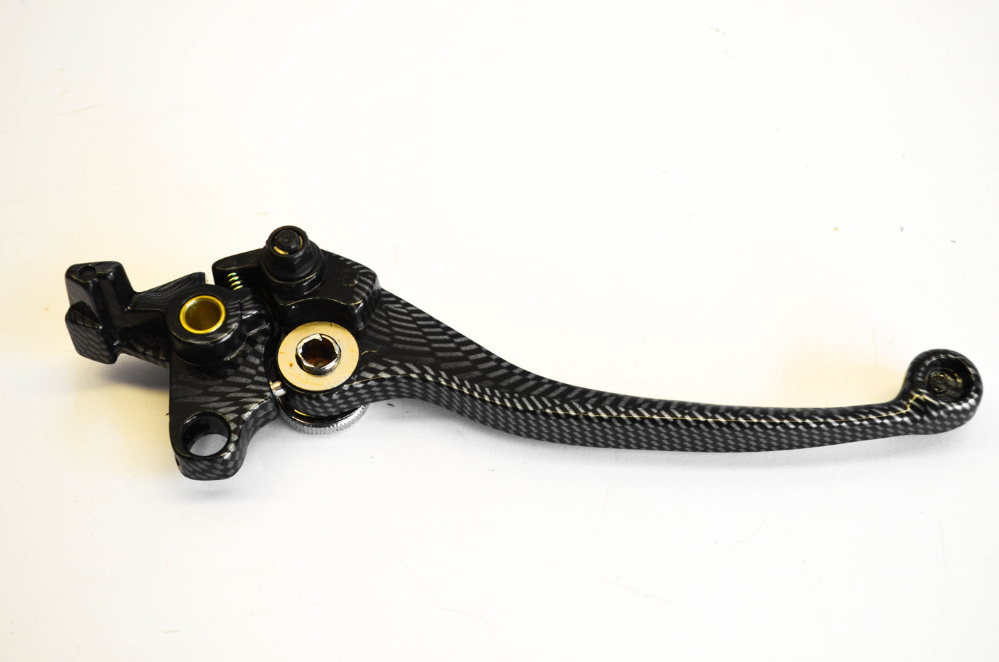 Parts Unlimited 13236-1186-cf, 44-220CF Kawasaki Clutch Lever NOS