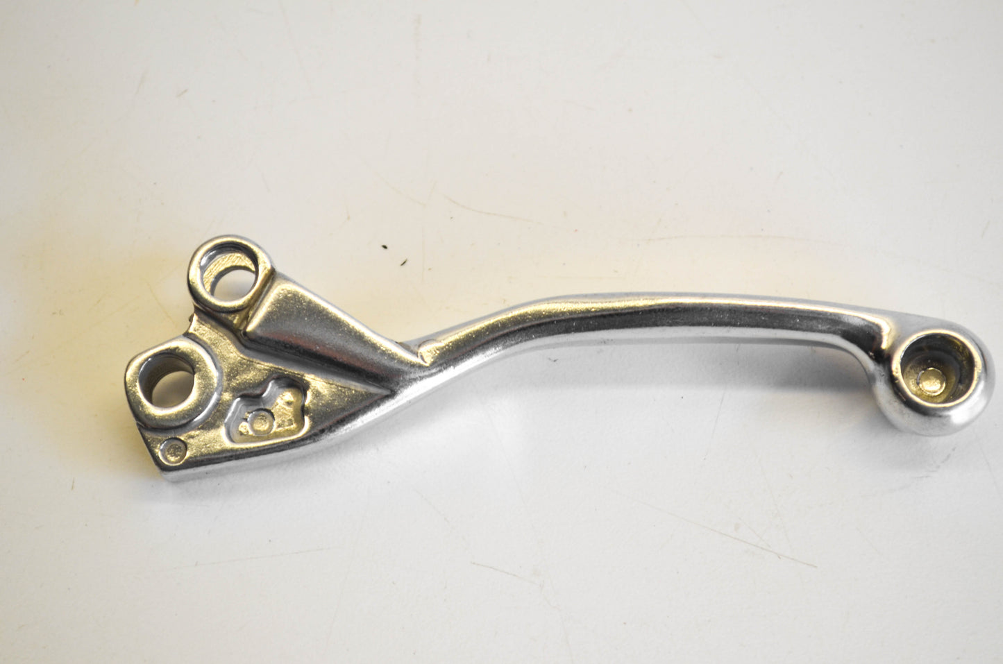 Parts Unlimited 46092-1191-CH, 44-281 Kawasaki Brake Lever NOS