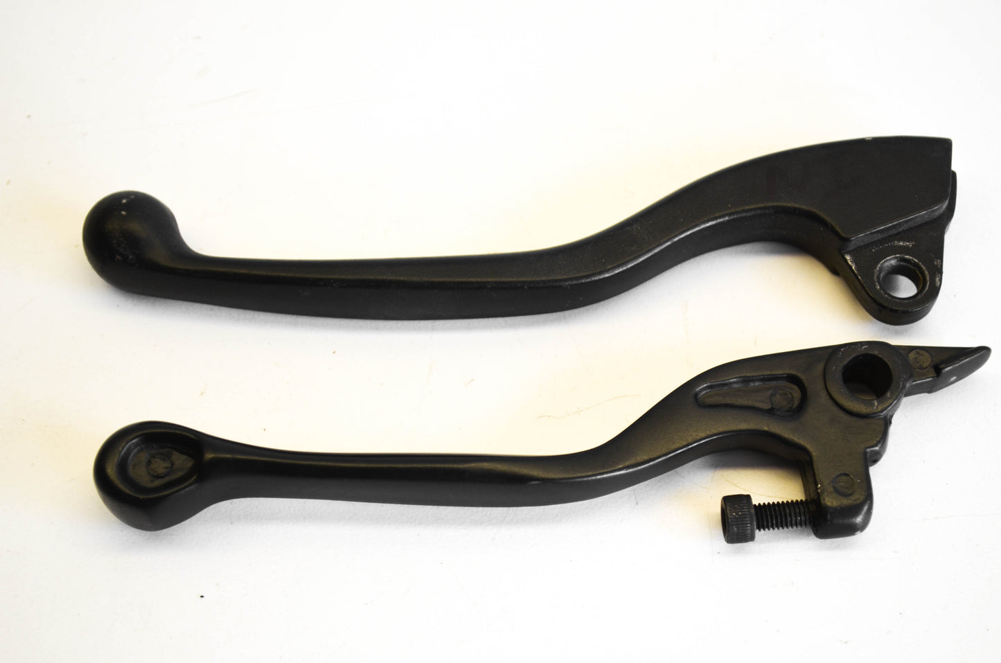Parts Unlimited 44-51085, 53175-MK2-770 Shortys Pro-Lever Qty 2 NOS