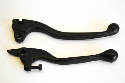 Parts Unlimited 44-51085, 53175-MK2-770 Shortys Pro-Lever Qty 2 NOS