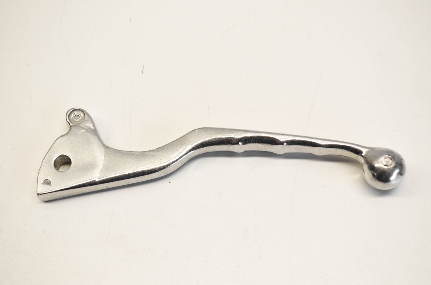 New OEM Yamaha 4U5-83922-10-00 Brake Lever NOS