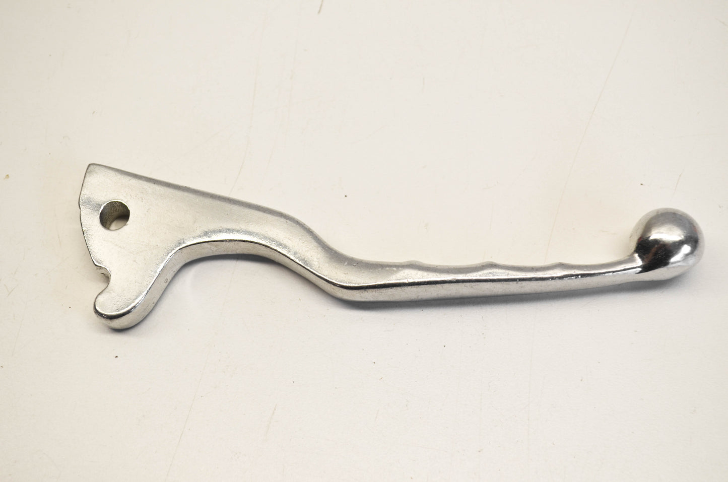 New OEM Yamaha 4U5-83922-10-00 Brake Lever NOS