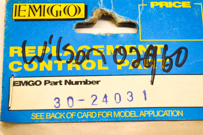 Emgo 30-24031 Brake Lever NOS