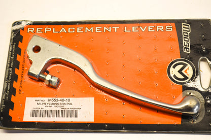 Moose Racing M553-40-10 Yamaha Brake Lever NOS
