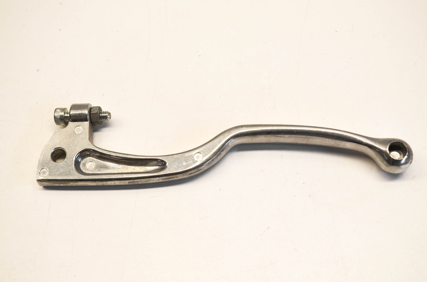 Moose Racing M554-43-11 Yamaha Brake Lever NOS