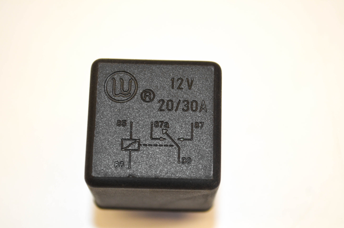 OEM RY-116 Relay NOS
