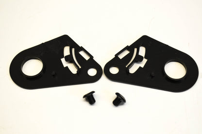 HJC HFP13G100600, 838-108 Gear Plate Set NOS
