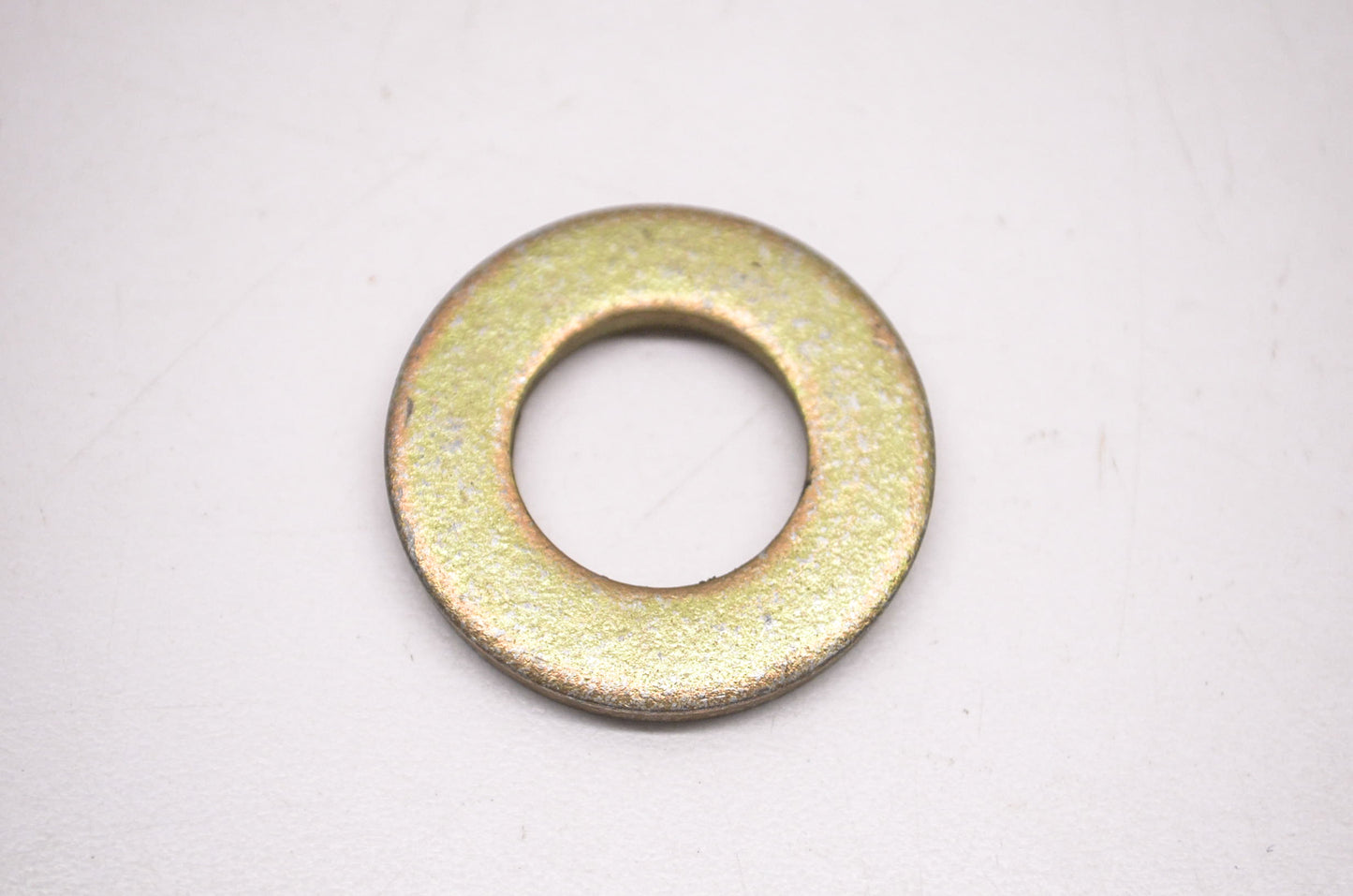 Kubota 75599-32517 Plain Washer 5/8" NOS