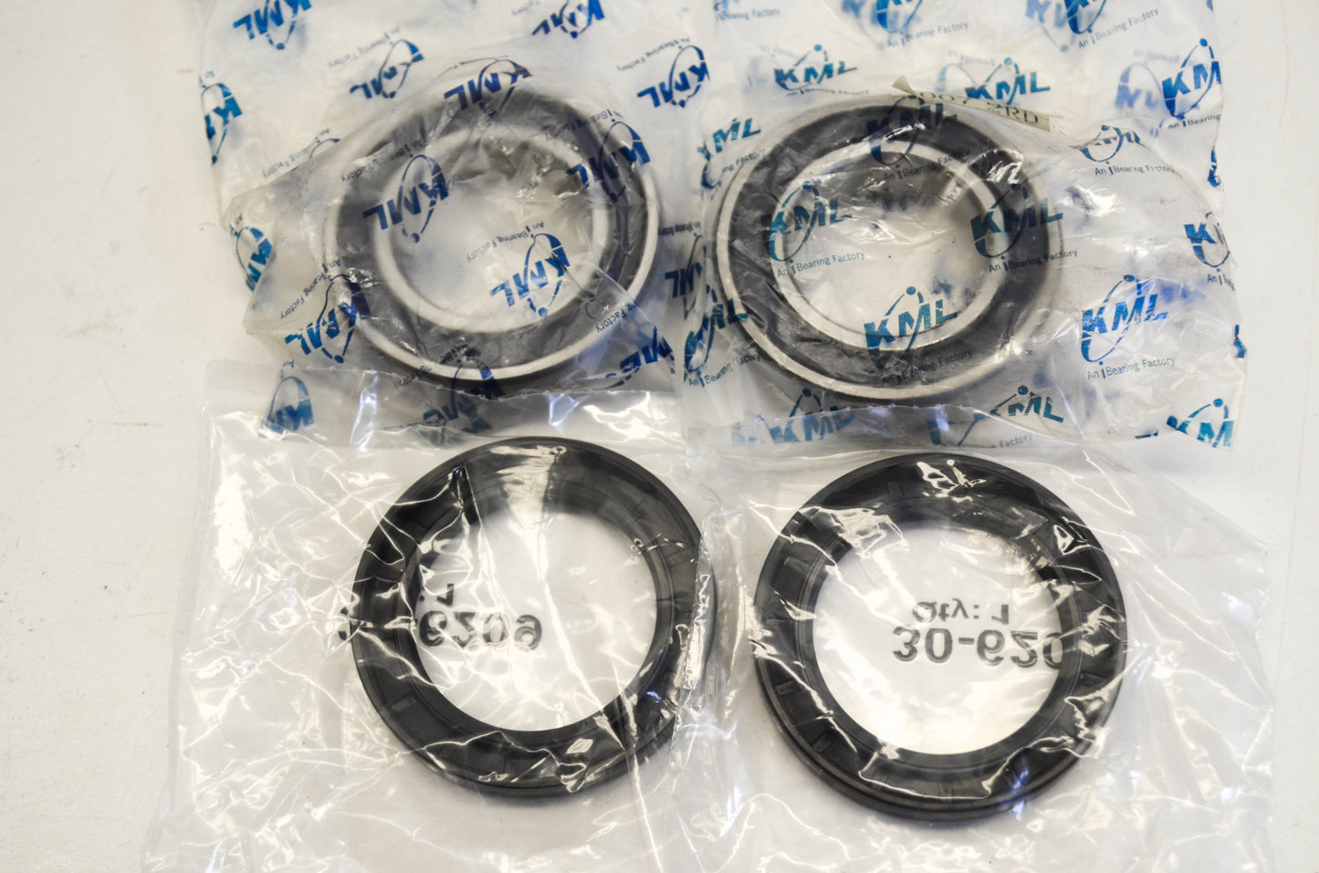 Moose Racing A25-1315 Bearing Kit NOS