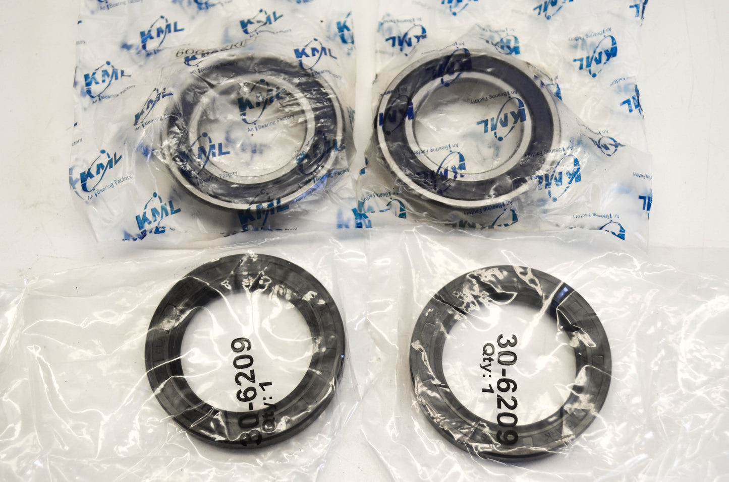 Moose Racing A25-1315 Bearing Kit NOS
