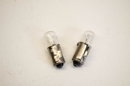 EIKO A1272 Bulb QTY 2 NOS