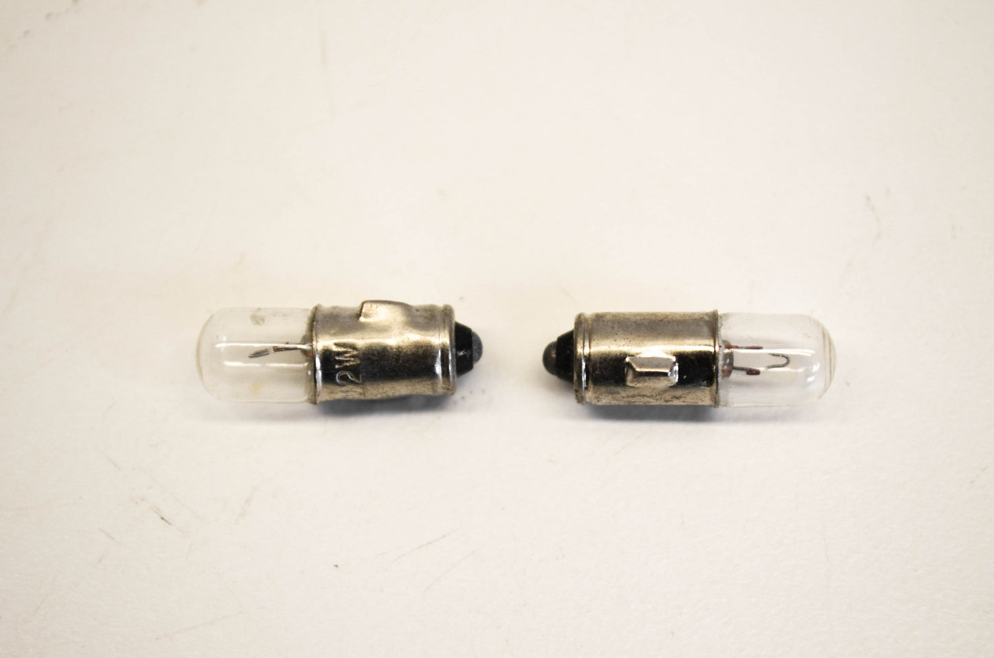 EIKO A1272 Bulb QTY 2 NOS