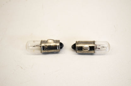 EIKO A1272 Bulb QTY 2 NOS