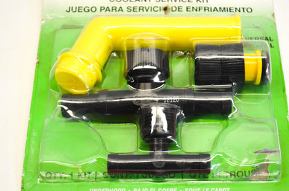 Doorman 47016 Coolant Service Kit NOS