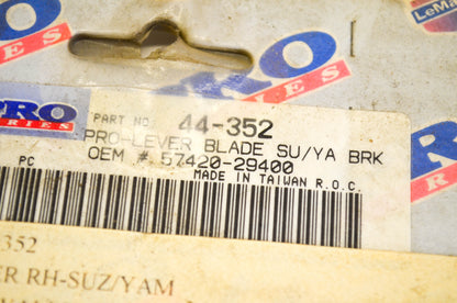 ProSeries 44-352 Brake Lever NOS