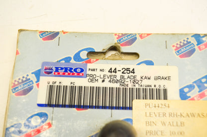 ProSeries 44-254, 46092-1027 Brake Lever NOS